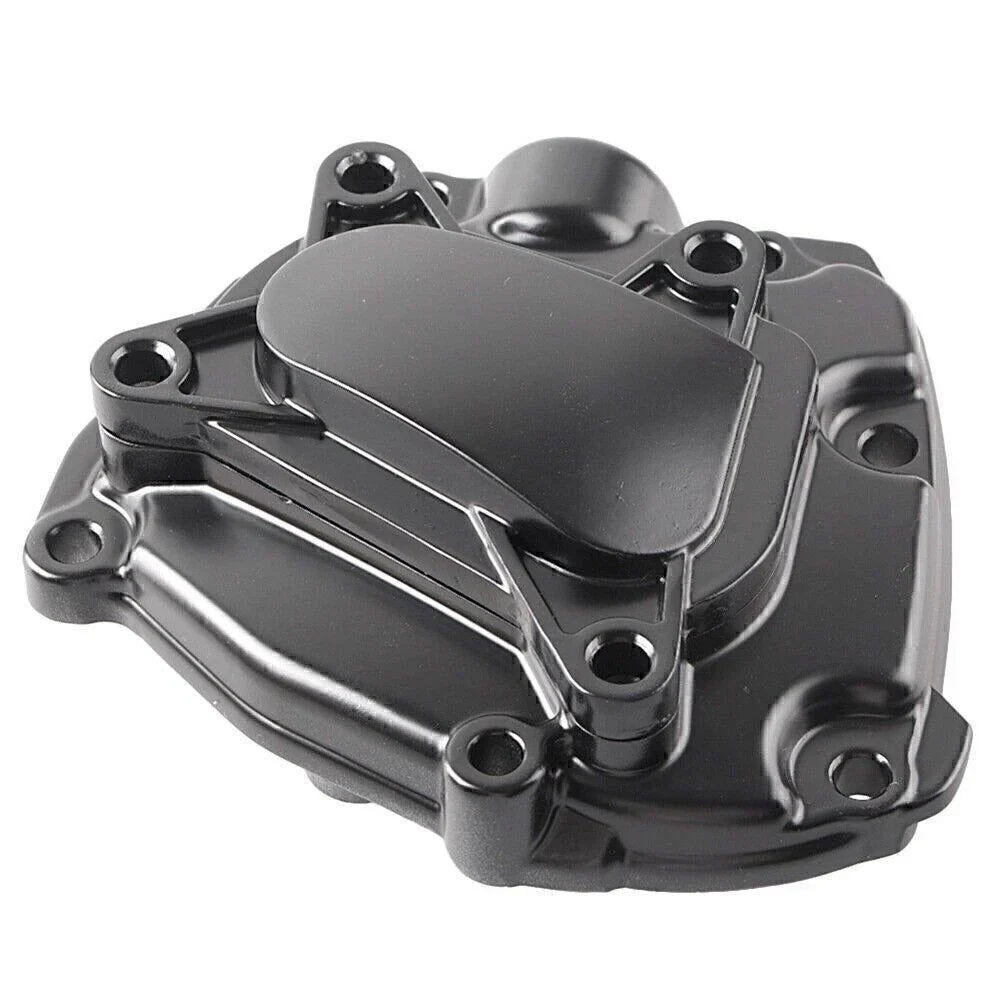 Engine Stator Cover for Yamaha YZF R1 2009-2014 Black
