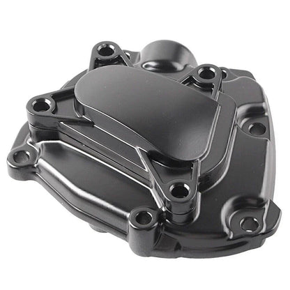 Engine Stator Cover for Yamaha YZF R1 2009-2014 Black