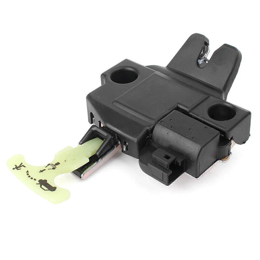 Trunk Deck Lid Latch Lock Assembly for Toyota Camry (2007-2011)