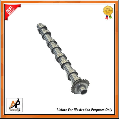 Exhaust Camshaft Replacement for Citroen Peugeot Vauxhall 1.5 BlueHDi (2016–2020)