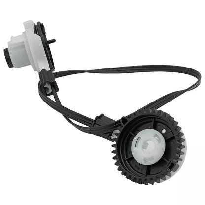 Temperature Control Cable for Chevrolet Sonic (2019-2020)