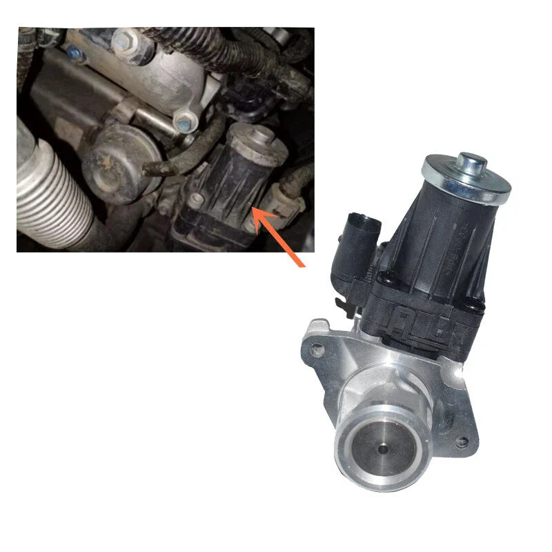 EGR Valve for LDV G10 1.9L Turbo Diesel SV7A SV7C (2016-2022)