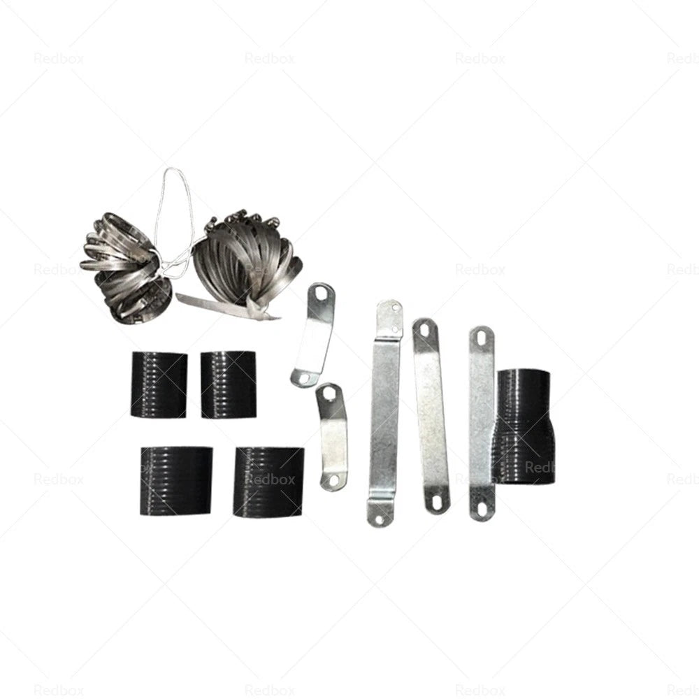 Intercooler Piping Kit for Toyota Landcruiser 80 Series 4.2 (1990-1997)