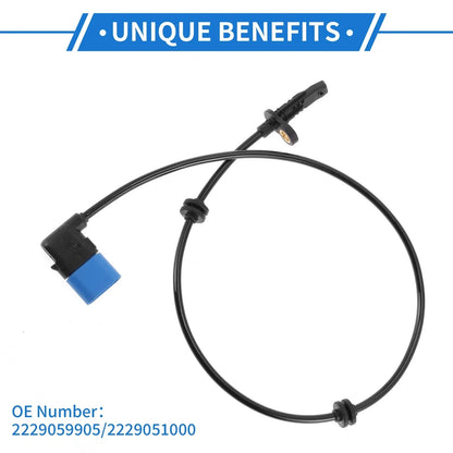 ABS Wheel Speed Sensor for Mercedes-Benz S65 AMG (2007-2013)