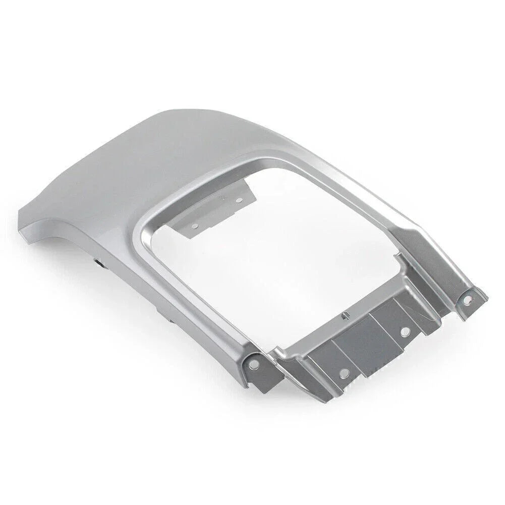 Rear Tow Eye Cover for Range Rover Evoque (2012-2021)