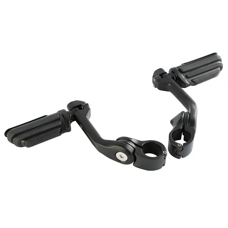 Engine Guard 1 1/4" Footpeg for Harley