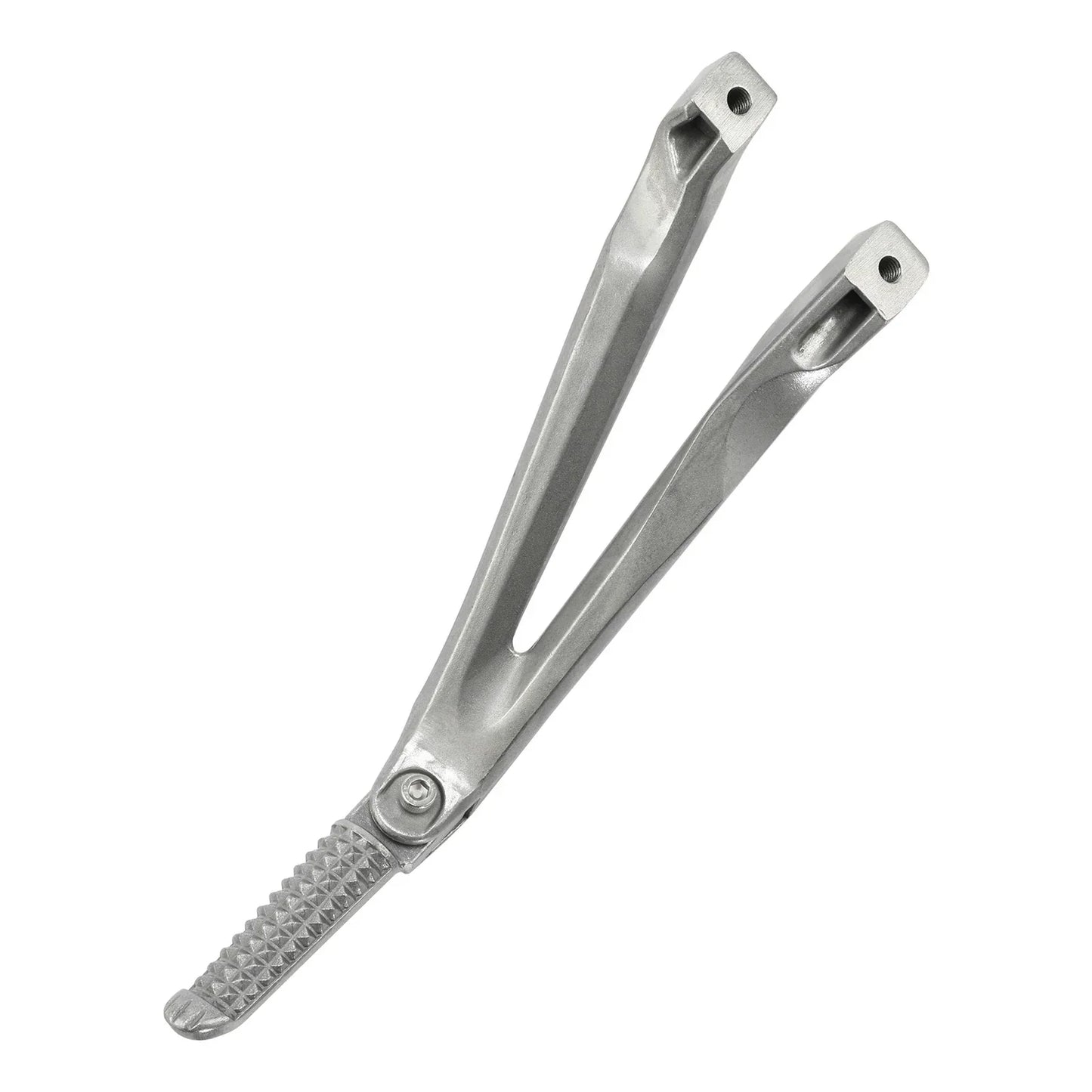 Rear Passenger Footpegs Bracket for Yamaha YZF R1 (2004-2008)