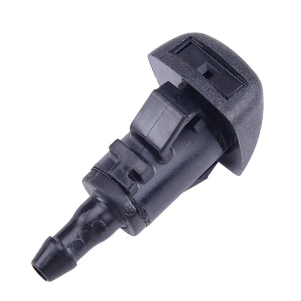 2 x ABS Car Windshield Washer Nozzles for Kia Sportage (2017-2023)