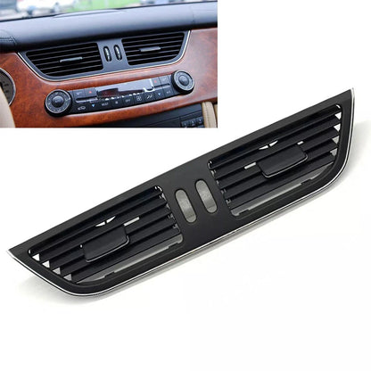 Center A/C Vent Outlet Grille for Benz W219 CLS (2005–2011)