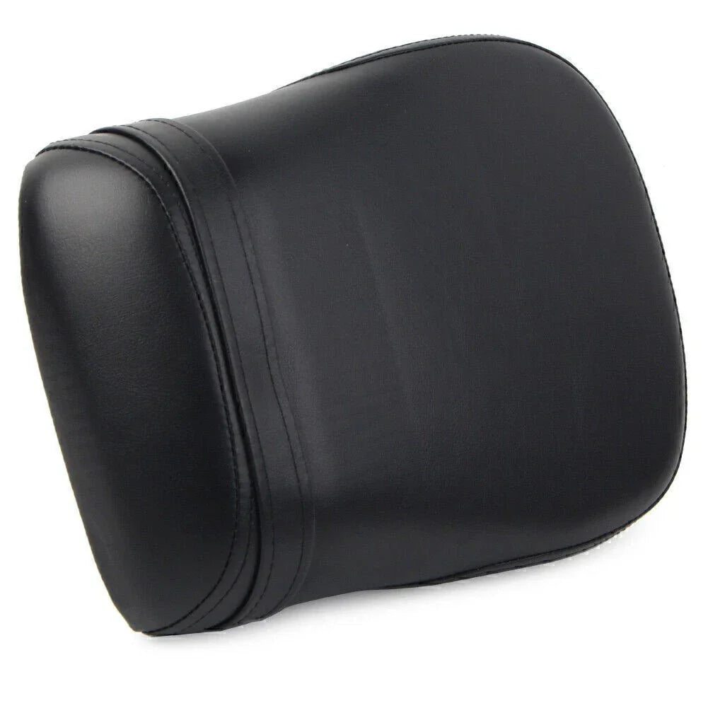 Rear Cushion Seat Pad for Suzuki Boulevard C50 Intruder Volusia (2001-2009)