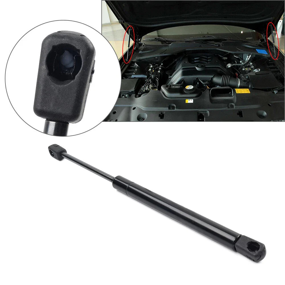 Gas Spring Hood Lift Support Strut for Jaguar XJ XJ8 XJR Super V8 (2004-2009)