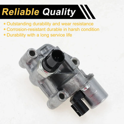 VVT Solenoid for Honda Fit 2009-2013 (2 x)