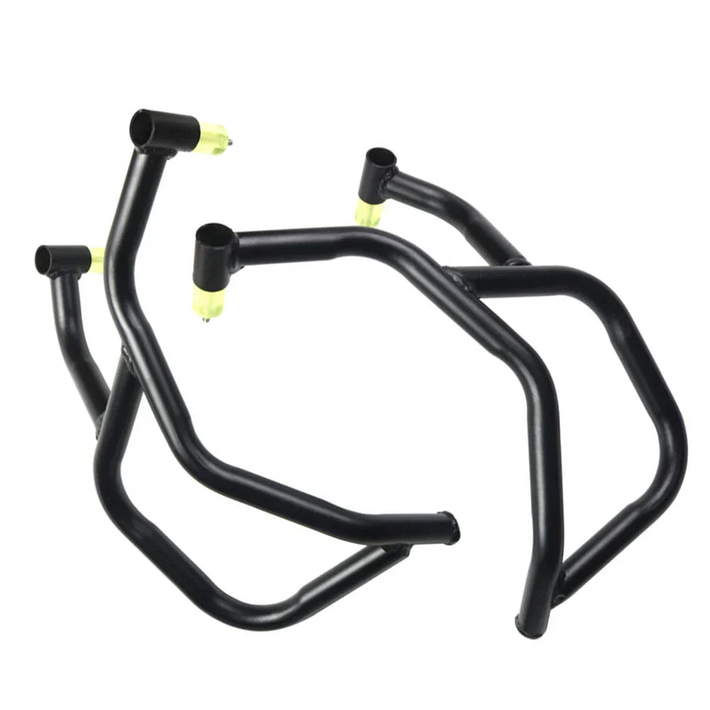 Engine Guard Crash Bar Protector for CFMOTO 800MT (2021-2023)