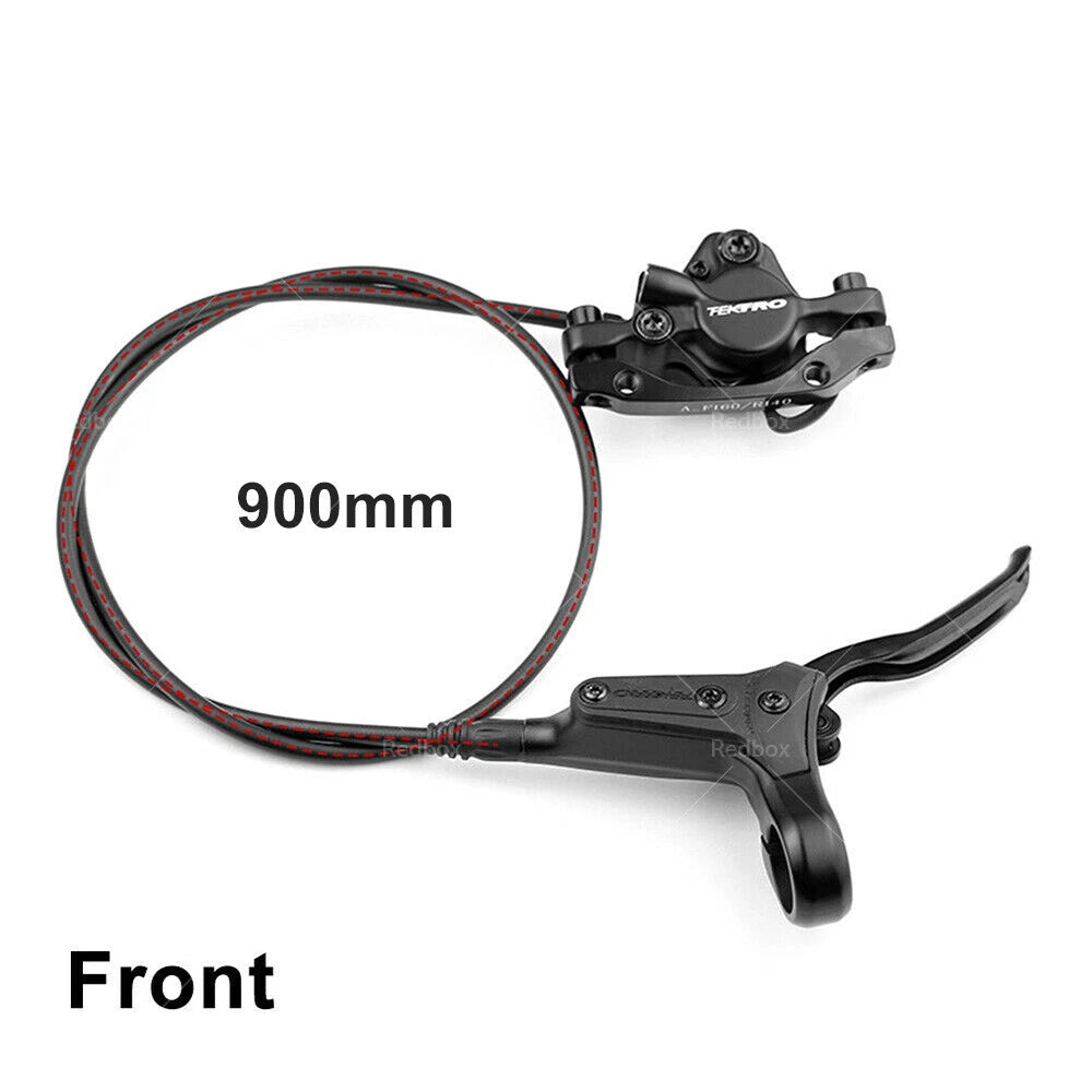Hydraulic Disc Brake Set 900mm 1650mm for TEKTRO HD-M275 MTB Bike