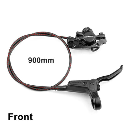 Hydraulic Disc Brake Set 900mm 1650mm for TEKTRO HD-M275 MTB Bike