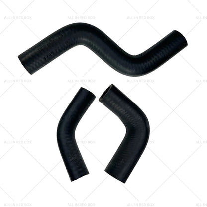 Coolant Hose Kit for Jeep Grand Cherokee WK2 CRD 3.0L (2011-2021)