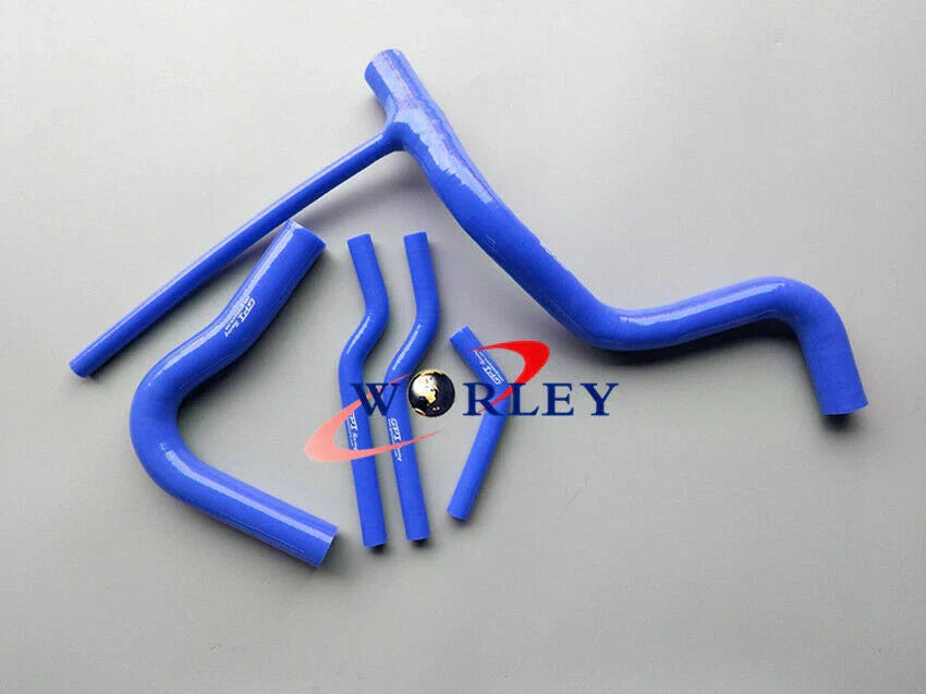 Silicone Radiator Coolant Hose for MG MGB GT Roadster MK4 1.8 L4 (1976-1981)