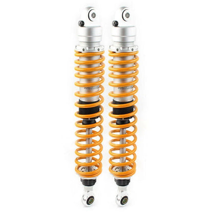 420mm ATV Air Shock Absorber Damper for Honda Yamaha Suzuki (10-20)