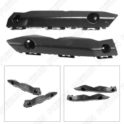 Front Bumper Brackets for Toyota Camry (2015-2017)