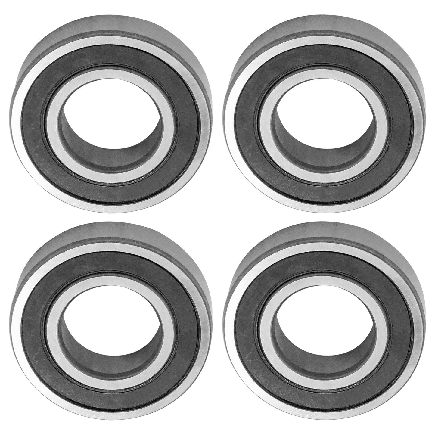 Deck Spindle Bearing Repair Kit for Wright Stand X WSTX48 WSTX52 (2009–2019)