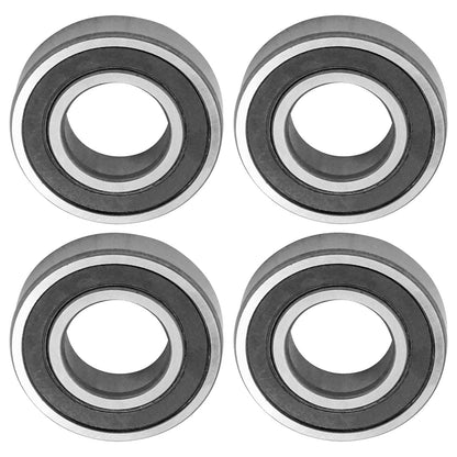 Deck Spindle Bearing Repair Kit for Wright Stand X WSTX48 WSTX52 (2009–2019)