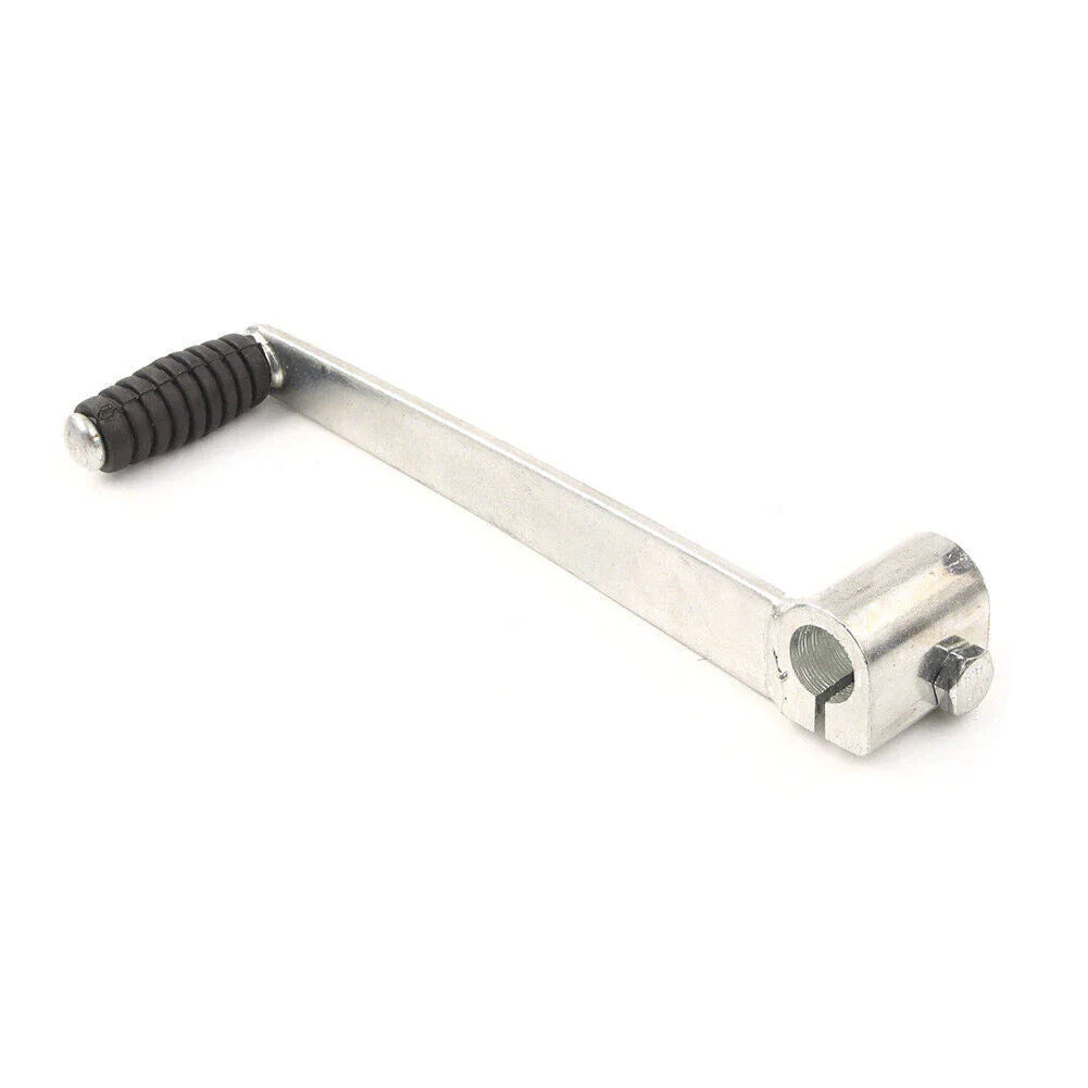 11mm Gear Lever Shifter Handle for 110cc 125cc PIT PRO QUAD DIRT BIKE ATV