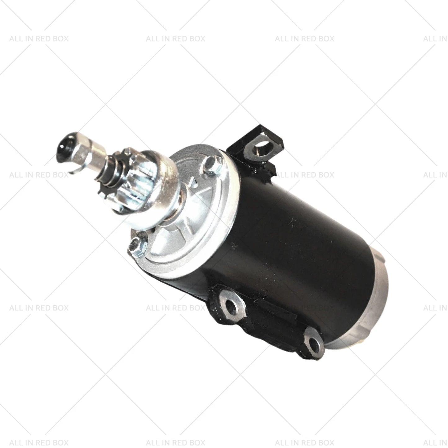 Starter Replacement for Johnson 99CI 100WT 115TSX (1985-1998)