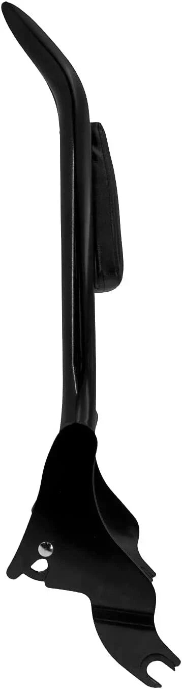 Backrest Sissy Bar for Harley Touring Road King Street Glide (2009-2020)