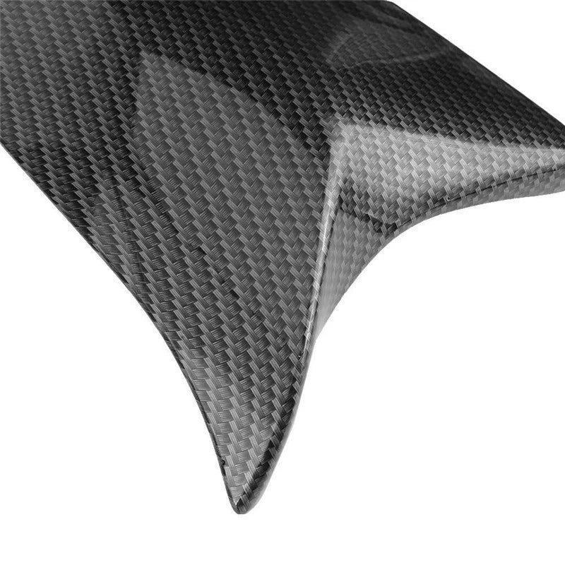 2 x Carbon Fiber Exterior Mirror Caps for BMW