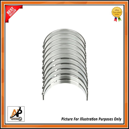 Big End Conrod Bearing Set STD for Land Rover Range Rover 3.0 Petrol (2006–2012)