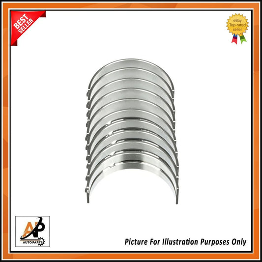Big End Conrod Bearing Set STD for Land Rover Range Rover 3.0 Petrol (2006–2012)