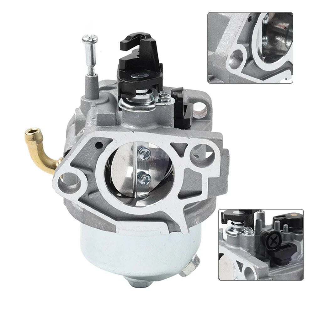 Carburetor for Troy Bilt 6250 8500 Watts Generator