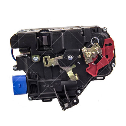 Front Left Door Lock Actuator for VW Golf Rabbit Beetle Jetta (2006-2010)