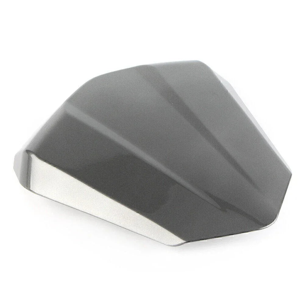 Rear Seat Cover Cowl for Yamaha YZF R6 (2006-2007) Grey