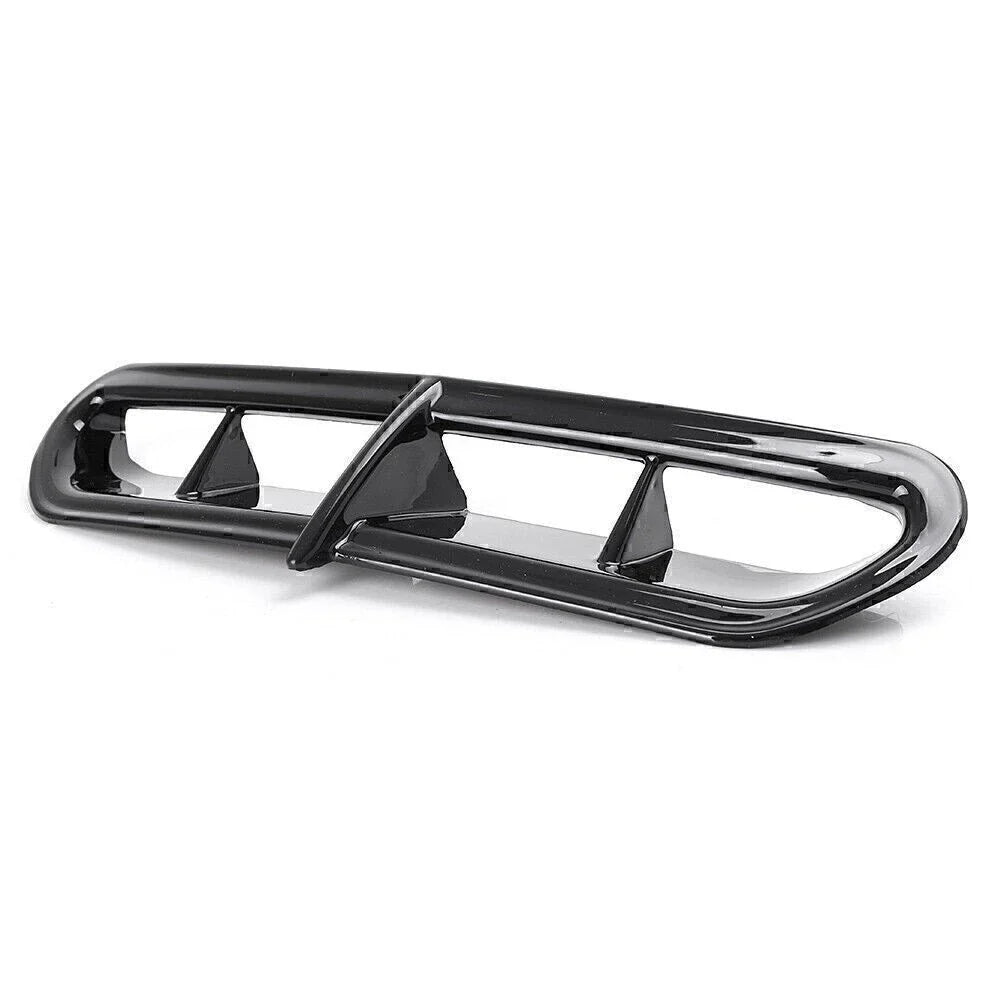 Fairing Vent Accent Trim for Harley Touring Electra Glide Street Glide (2014-2023)