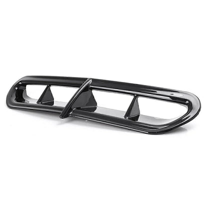 Fairing Vent Accent Trim for Harley Touring Electra Glide Street Glide (2014-2023)