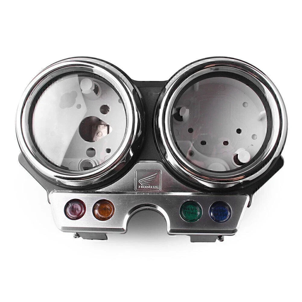 Speedometer Tachometer Instrument Cover for HONDA CB 400SF (1992-1993)