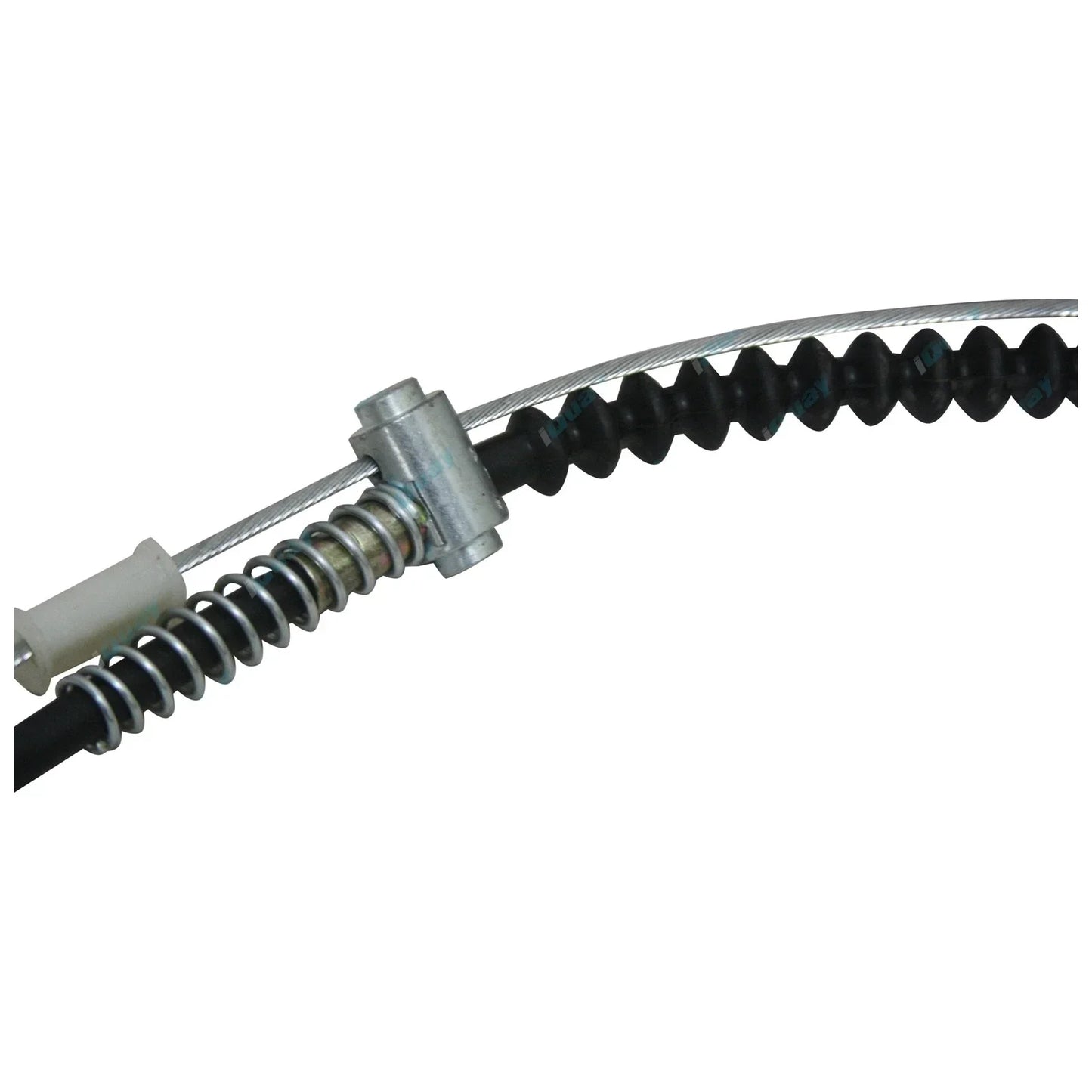 Hand Park Brake Cable for Toyota 80 Series HZJ80 HDJ80 FZJ80 (1992-Present)