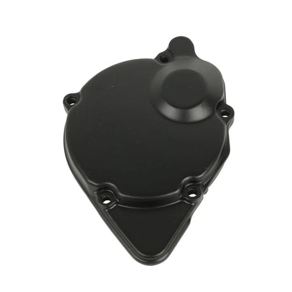 Engine Cover Crankcase for Suzuki Bandit 600 GSF600S (1996-2004) Black