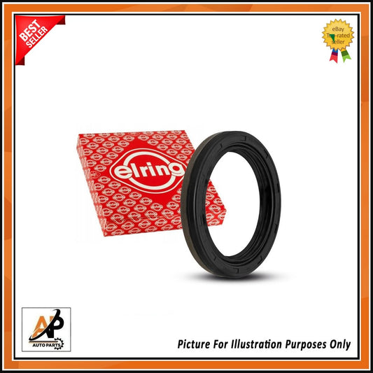 Front Oil Seal OEM Replacement for Ford Ranger Transit 2.0 EcoBlue (2017–2024)