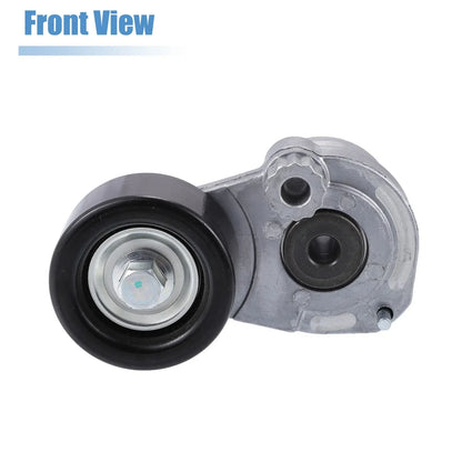 Engine Belt Tensioner Pulley Assembly for Chevrolet Sonic 1.8L (2012-2019)