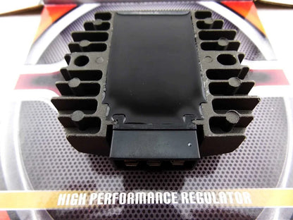 Kawasaki KLF300 Bayou Regulator Rectifier Assembly (1989-2005)