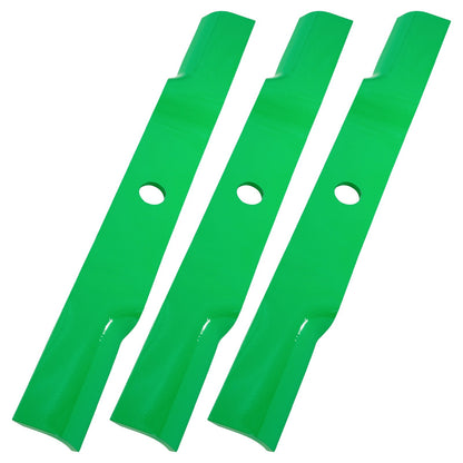 Deck Blade Replacement for Land Pride AFM4014 AFM4214 Mower (2015–2019)
