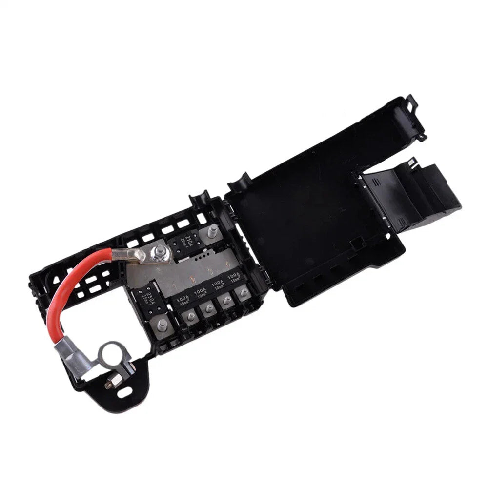 Fused Battery Terminal Cover for Cadillac ATS XTS (2013)