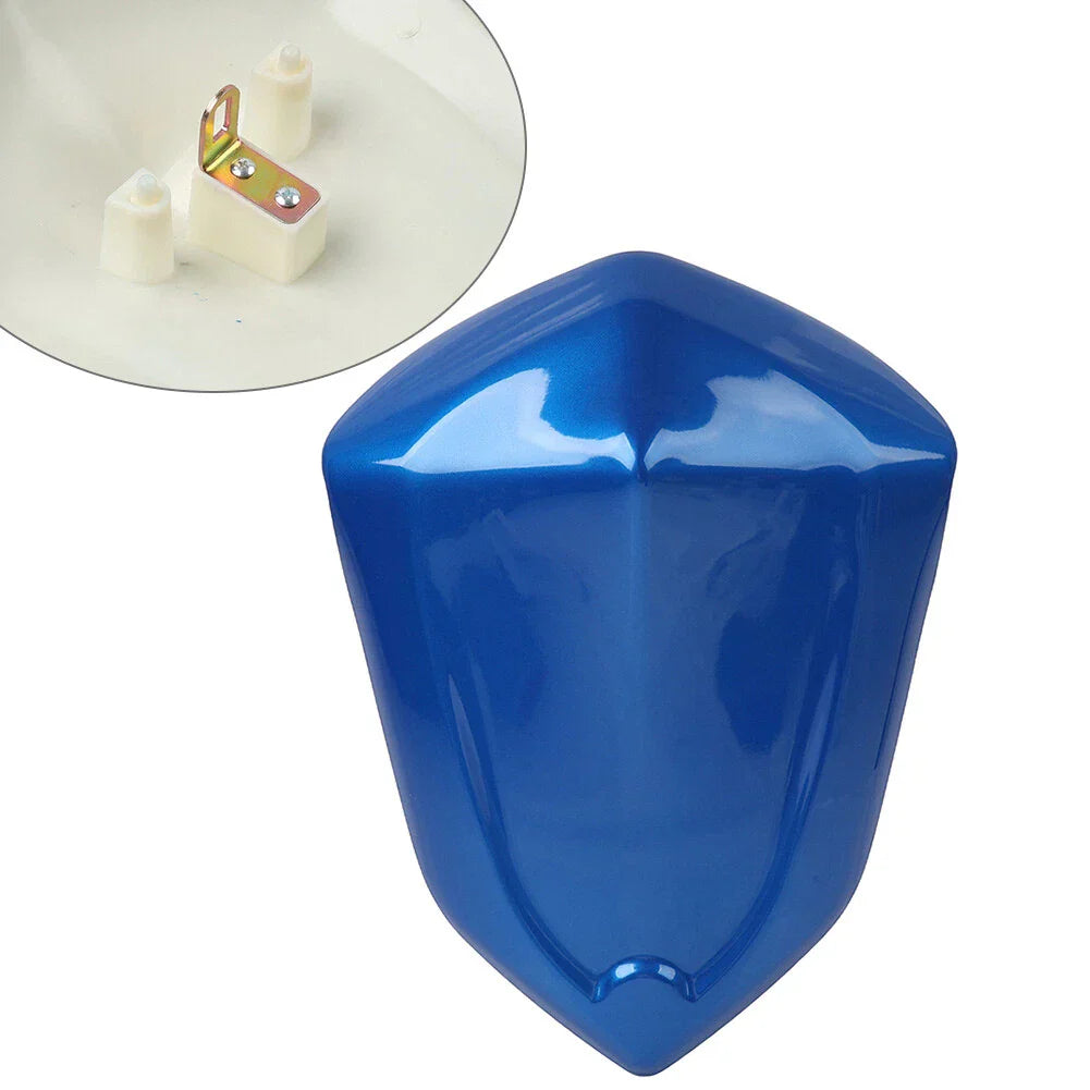 Blue Rear Tail Seat Cover for Kawasaki Z1000 (2007-2009)