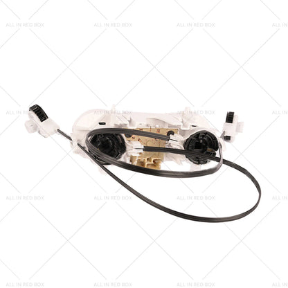 AC Heater Control Unit for Toyota Hilux N70 Workmate SR (2011-2015)