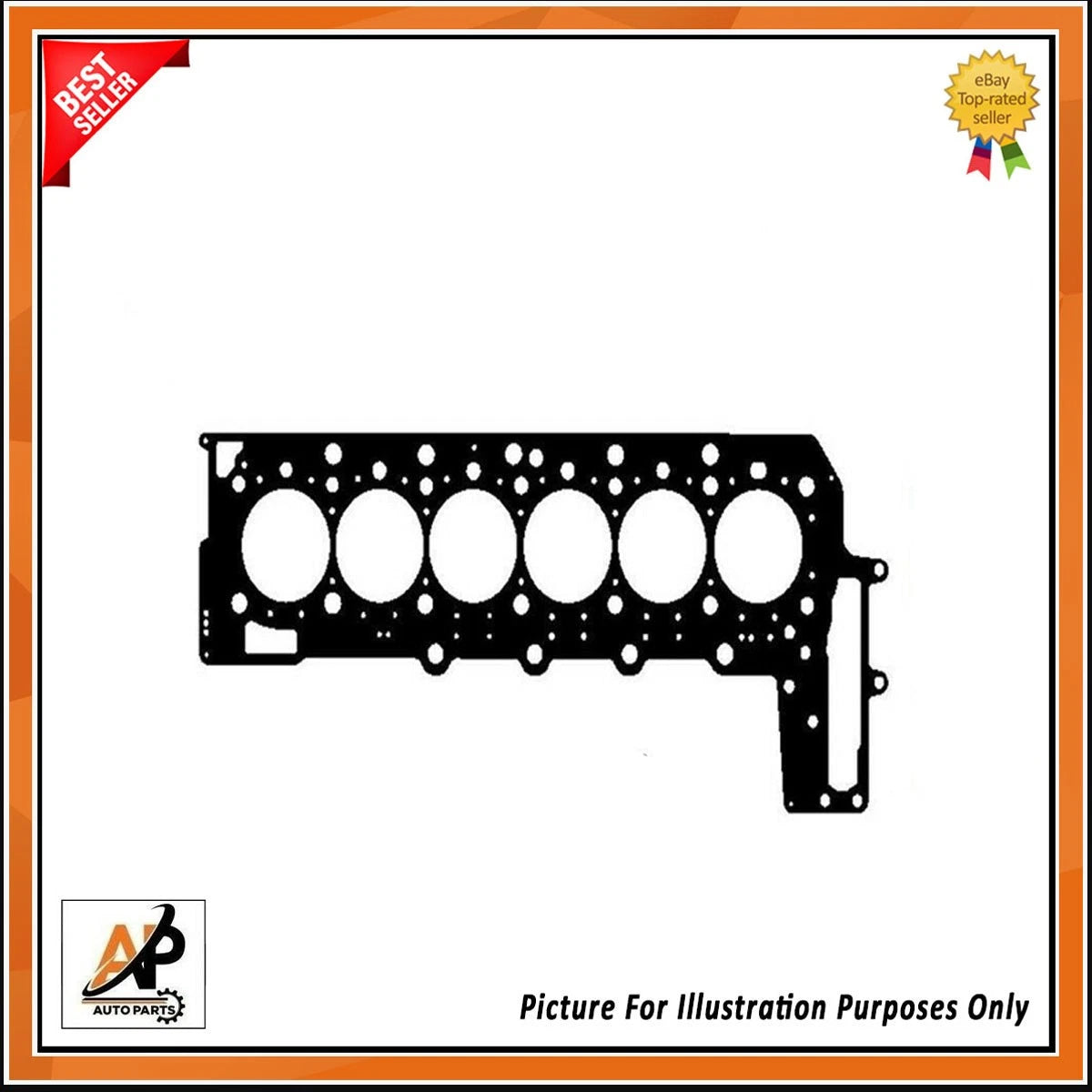 Head Gasket Replacement for Ford Ranger PX (2011–2018)