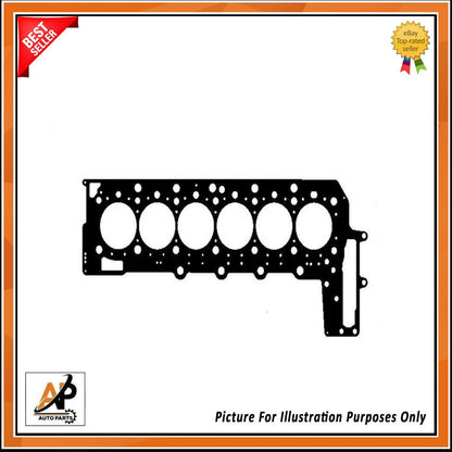 Head Gasket Replacement for Ford Ranger PX (2011–2018)