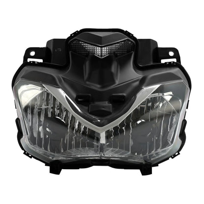 Headlight Upper Fairing Gauges Stay Bracket for Kawasaki Z900 (2017-2019)
