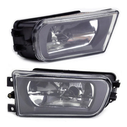Fog Light for BMW E36 Z3 E39 (1996-2002) - 2 x Fog Lamps CITA